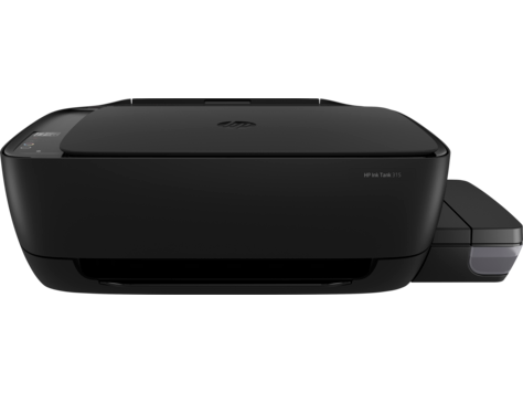 Hp Ink Tank 315 Driver Download For Mac