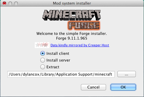 instal the new for mac 2DCraft