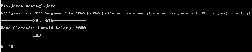 Mysql Download Connector Mac Java 8.0.18